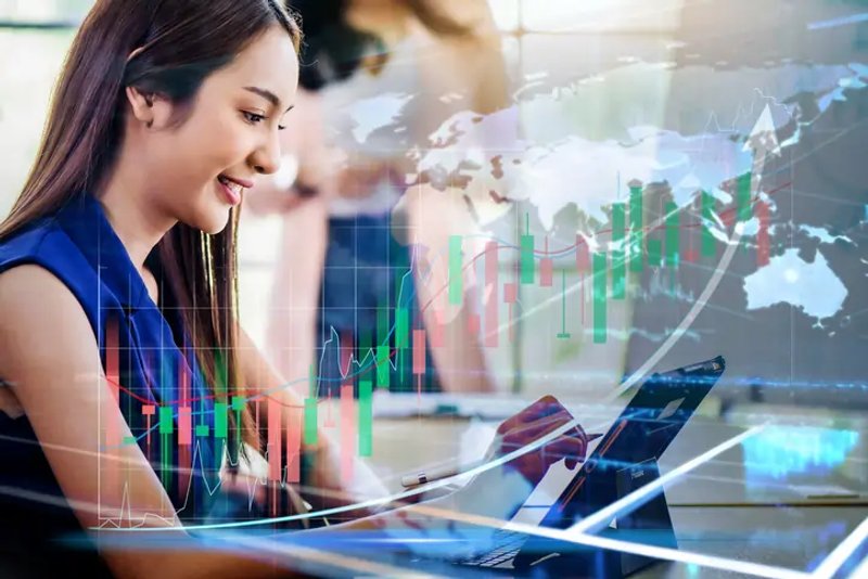 Image for TheInvestmentAnalyst.com set to become leading edtech for investment sector following surge in user demand