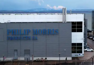 Image for Philip Morris offers EU concessions in $16 billion Swedish Match deal
