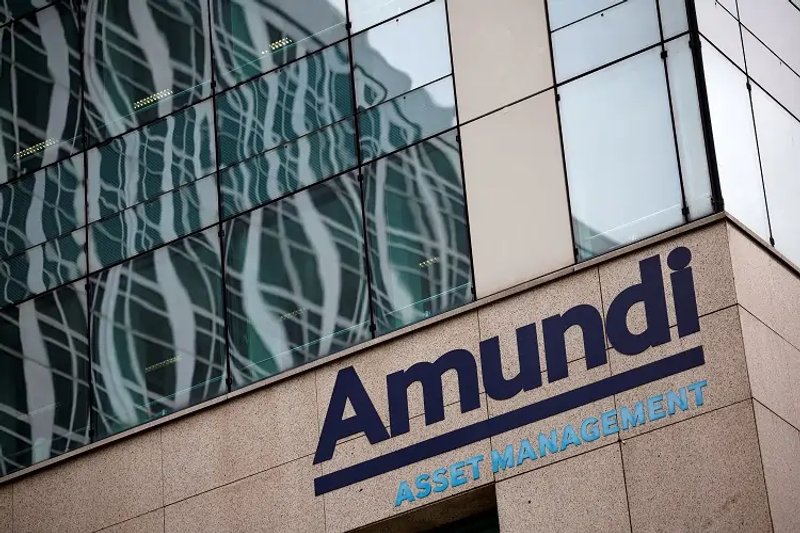 Image for Amundi’s Q3 net inflows profit from ETF demand, Asian operations