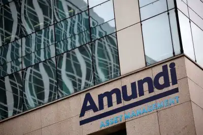 Image for Amundi’s Q3 net inflows profit from ETF demand, Asian operations