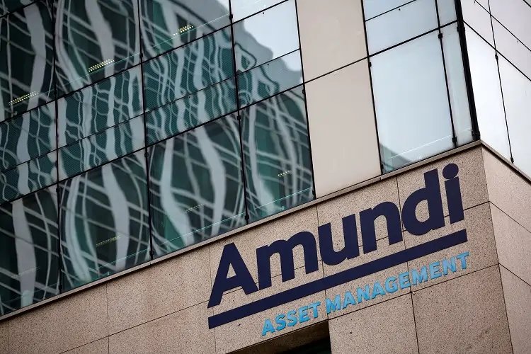 Image for Amundi’s Q3 net inflows profit from ETF demand, Asian operations