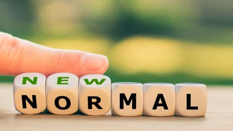 Image for Another ‘new normal’? Five challenges CTOs will face in 2021