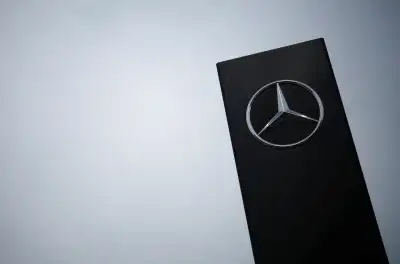 Image for Mercedes-Benz says US DOJ ended investigation into diesel emissions scandal