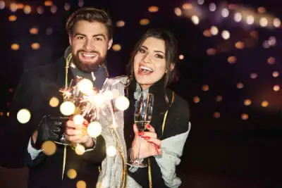 Image for The new year will bring new consumer attitudes with it