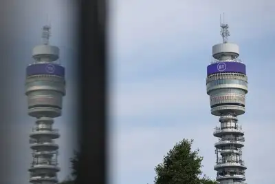 Image for London’s iconic BT Tower to become a hotel