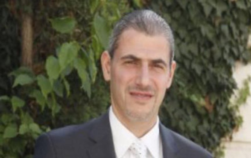 Image for THE BANKING IT LANDSCAPE