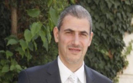 Mr. Hashem discusses banking IT landscape trends - Global Banking & Finance Review