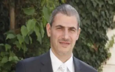 Image for THE BANKING IT LANDSCAPE