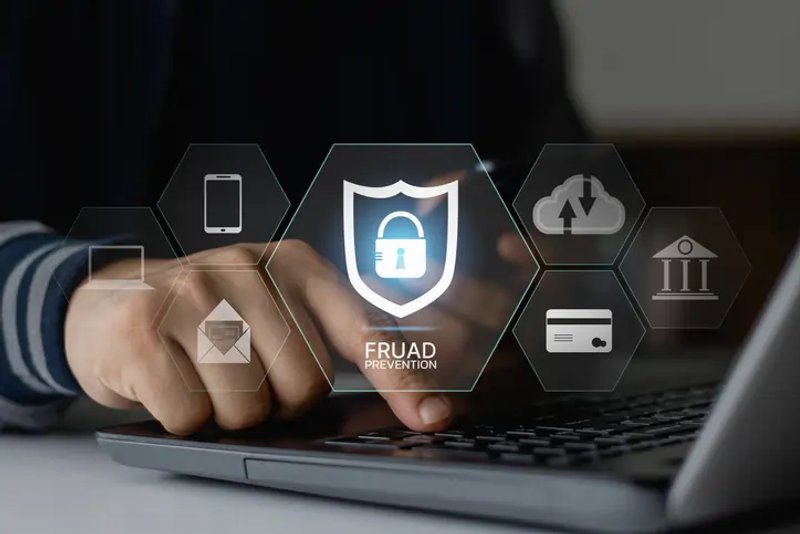 Image for Fraud Prevention: Rethinking the Evolving Landscape