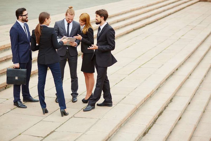 Image for How to prepare for a job interview