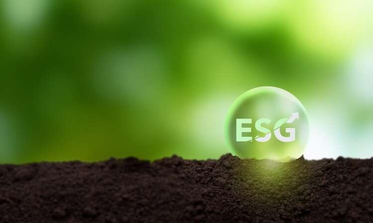 Illustration of ESG investing's impact on sustainability and profits - Global Banking & Finance Review