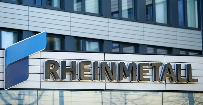 Image for German arms group Rheinmetall targets record sales as political landscape shifts