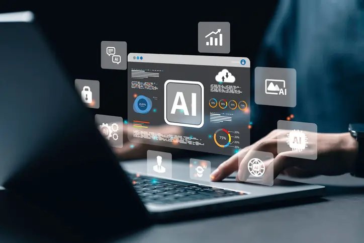 Image for How AI Is Transforming Career Development in Finance