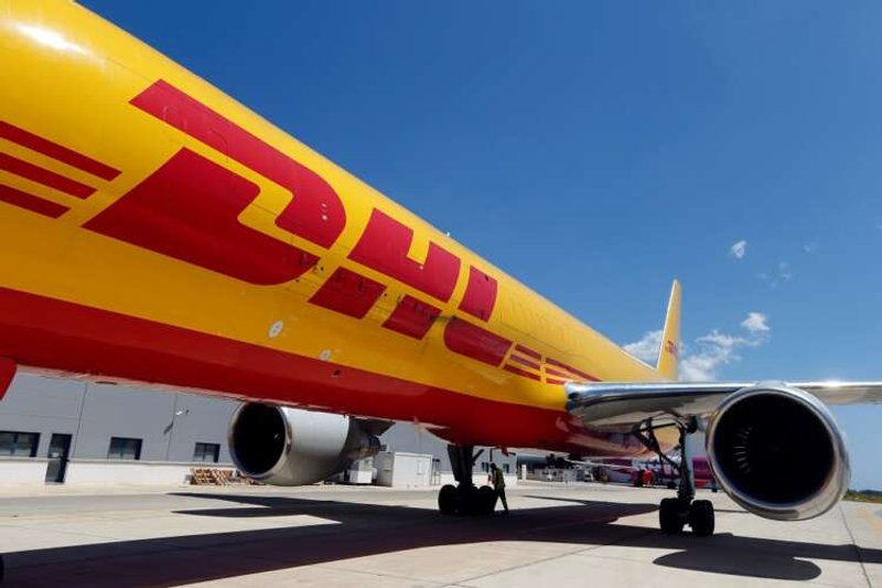 Image for DHL raises prices for parcel deliveries, calling it unavoidable
