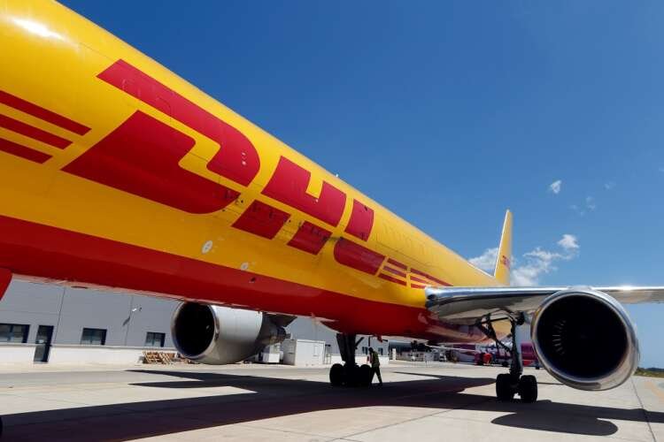 Image for DHL raises prices for parcel deliveries, calling it unavoidable