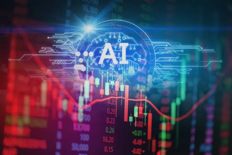 Image for AI Stocks Find Two Stock Recommendations Per Month to Launch Your Long-Term Investments