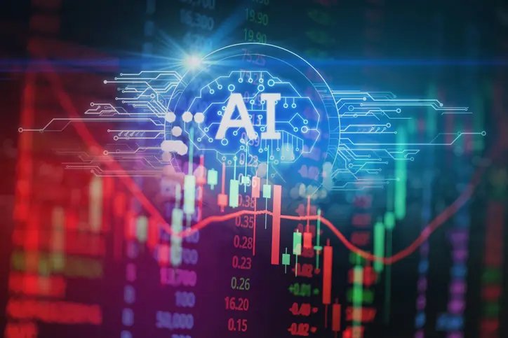 Image for AI Stocks Find Two Stock Recommendations Per Month to Launch Your Long-Term Investments