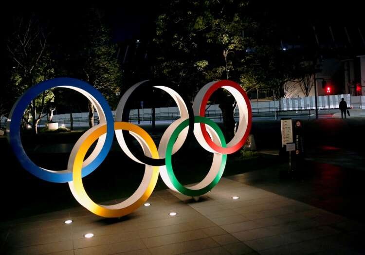 Image for Local Olympics organisers face uninsured loss from spectator ban – sources