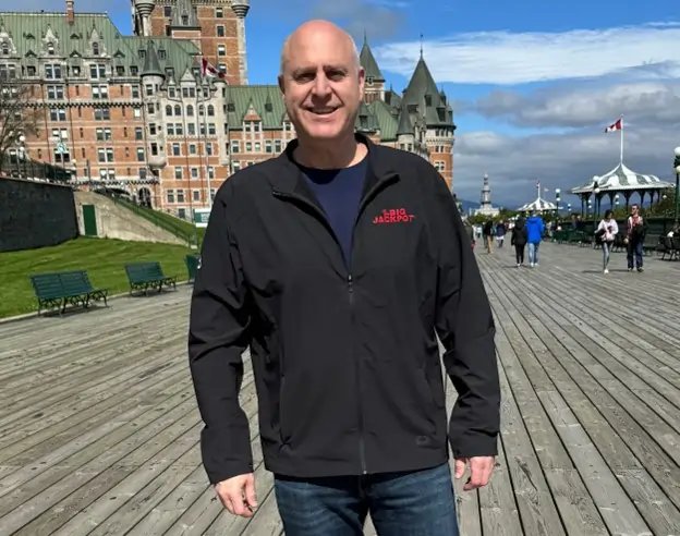 Image for Lessons in Leadership: How Scott Richter Navigates Business Challenges