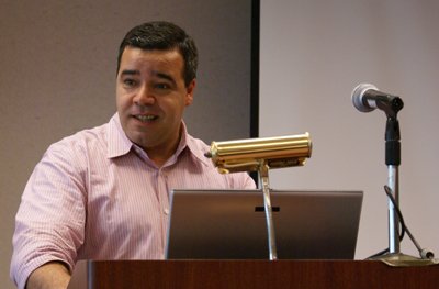 Said Tabet discussing bankers' bonuses and risk management strategies - Global Banking & Finance Review