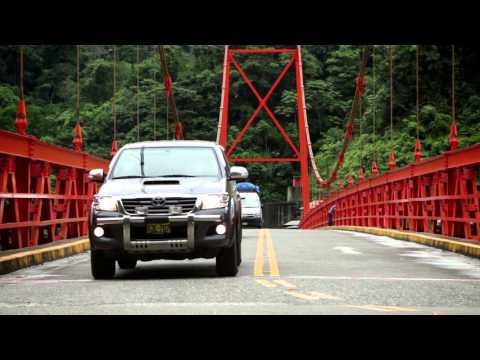 Image for IIRSA South Highway, 10 years connecting regions