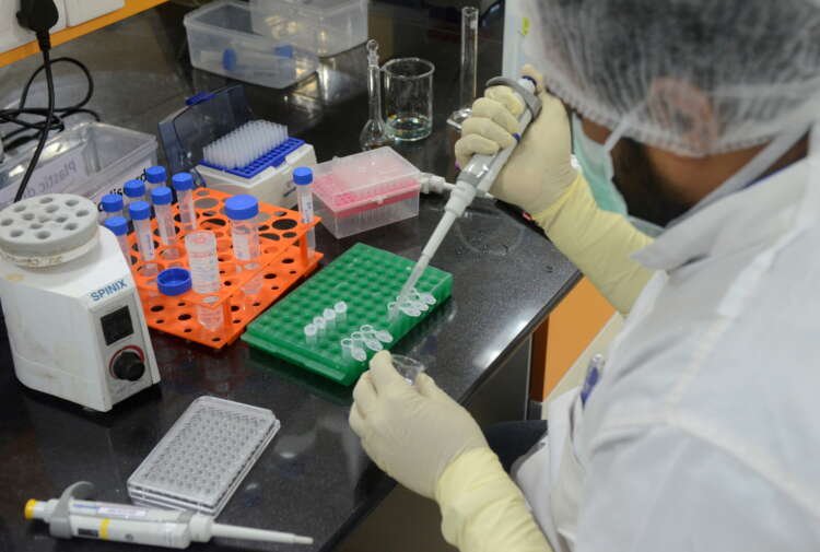 Image for India’s Serum Institute to invest $68 million in UK vaccine maker Oxford Biomedica