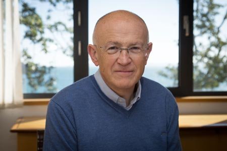 Jon Moulton, Chairman of CISE, discusses the company's listing on its own exchange - Global Banking & Finance Review