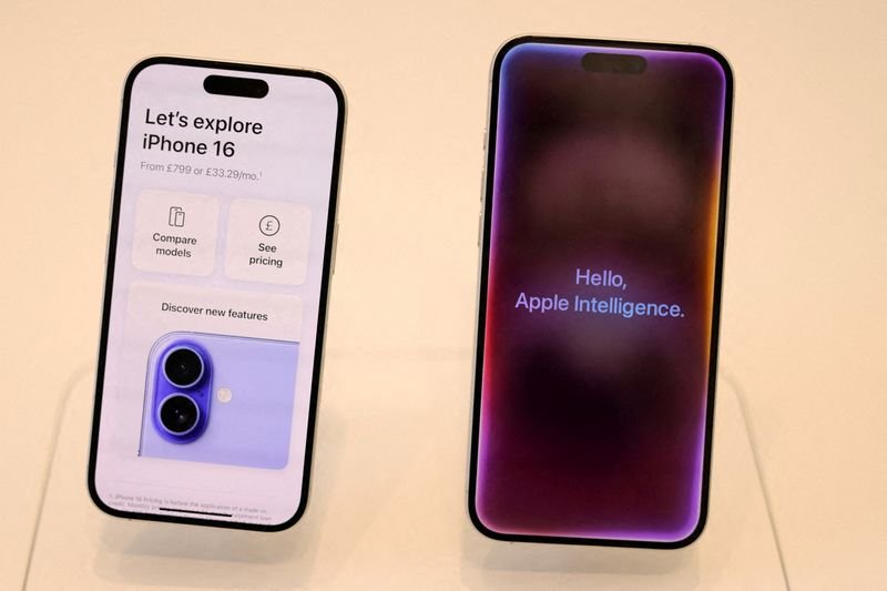 Image for Apple says UK regulator's remedy options on mobile browsers will hit innovation