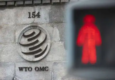Image for WTO reschedules ministerial, now set for June