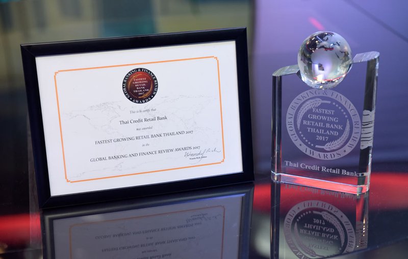 Global Banking and Finance Review Awards