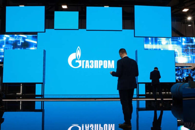 Image for Gazprom’s board to consider buying shares