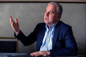 Bayer pharma chief Stefan Oelrich discusses future acquisitions - Global Banking & Finance Review