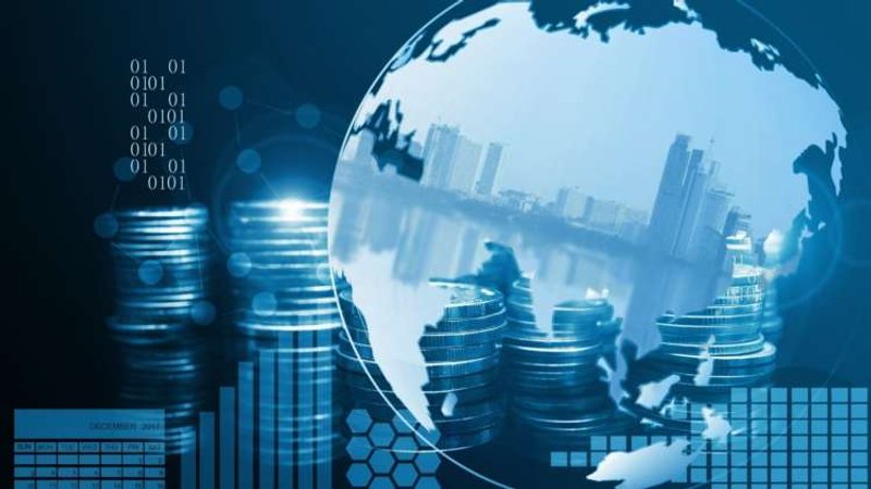 Image for The Evolution of Finance