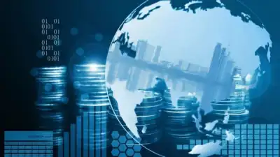 Image for The Evolution of Finance