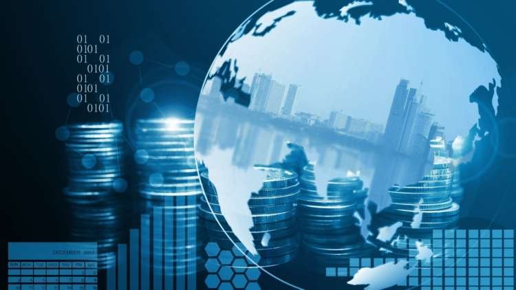 Image for The Evolution of Finance