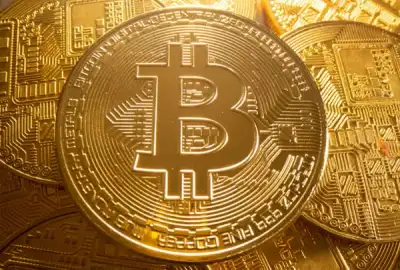 Image for Bitcoin attempts recovery as Evergrande-led selloff eases
