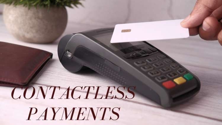 2021: The year of simplified and cost effective contactless payments