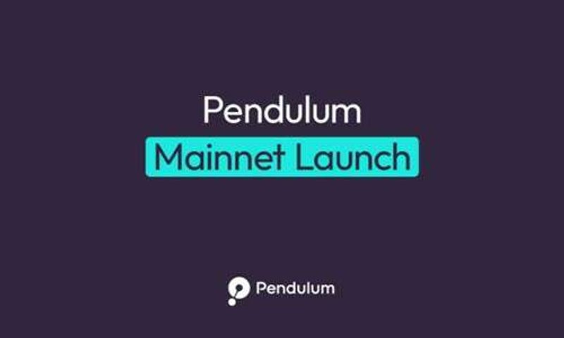 Image for Forex Launches on Blockchain as Pendulum Deploys Its Parachain