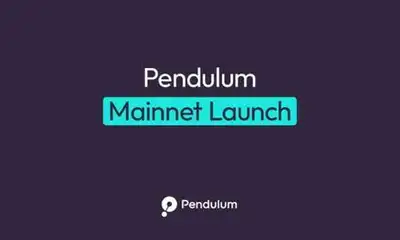 Image for Forex Launches on Blockchain as Pendulum Deploys Its Parachain