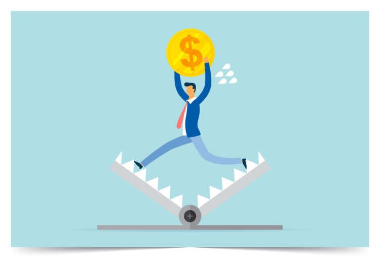 Image for Creating a ‘Risk-Aware Culture’ Through Contract Intelligence