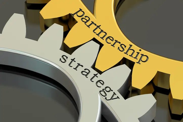 Image for From Vendor to Strategic Partner: Building Enduring B2B Relationships