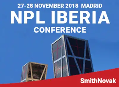 Image for NPL IBERIA CONFERENCE IN MADRID
