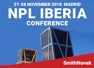 Image for NPL IBERIA CONFERENCE IN MADRID