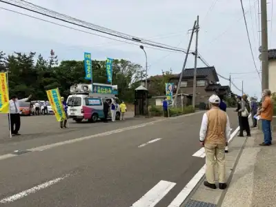 Image for In home of world’s biggest nuclear plant, a vote may shape Japan’s atomic future
