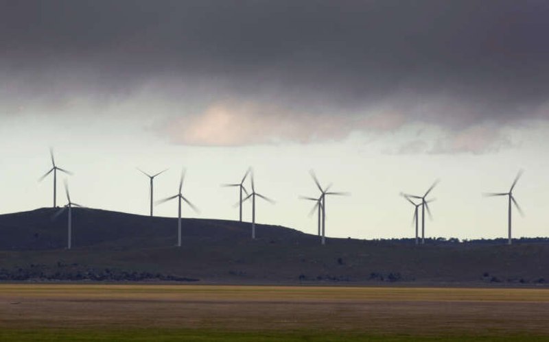 Image for UK’s Octopus buys Dulacca wind farm in Australia from RES