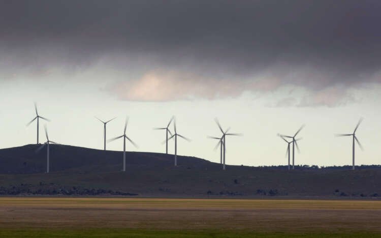 Image for UK’s Octopus buys Dulacca wind farm in Australia from RES