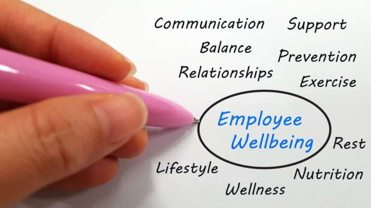 Image for Concerns around employee wellbeing top priority for small businesses