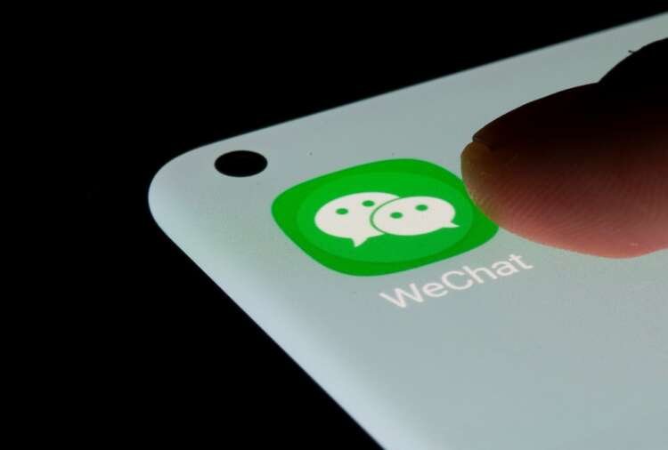 WeChat messaging groups related to China Evergrande protests blocked - Global Banking & Finance Review