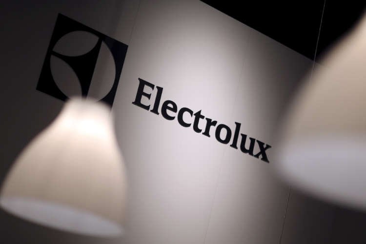 Electrolux financial results presentation highlighting profit surge - Global Banking & Finance Review