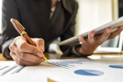 Image for Key trends we expect to see in the wealth management / private banking space in 2020